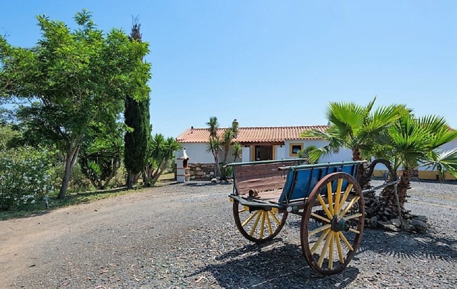  à vendre villa Cercal do Alentejo Santiago Do Cacém 8