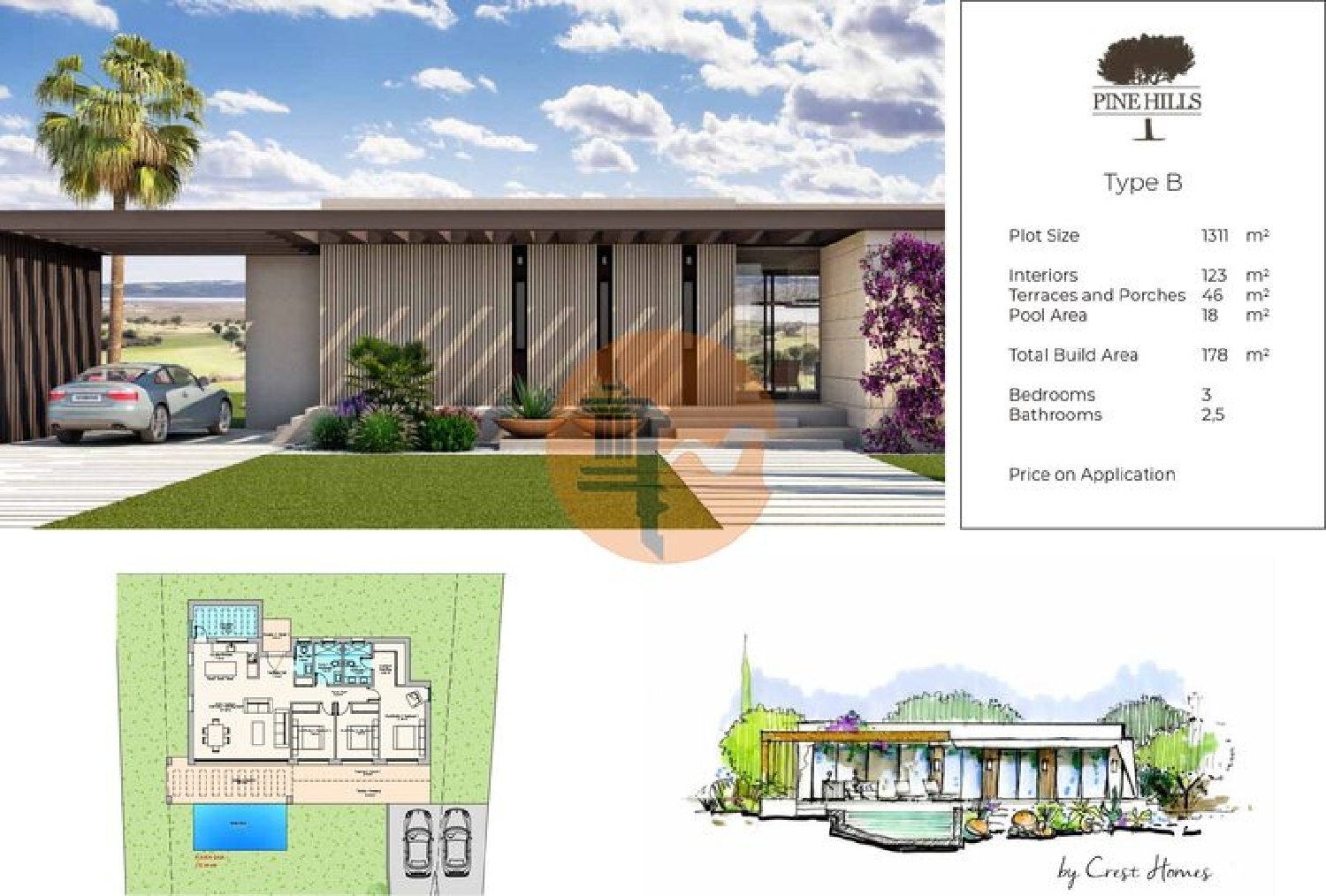  te koop villa Coimbra Coimbra 5