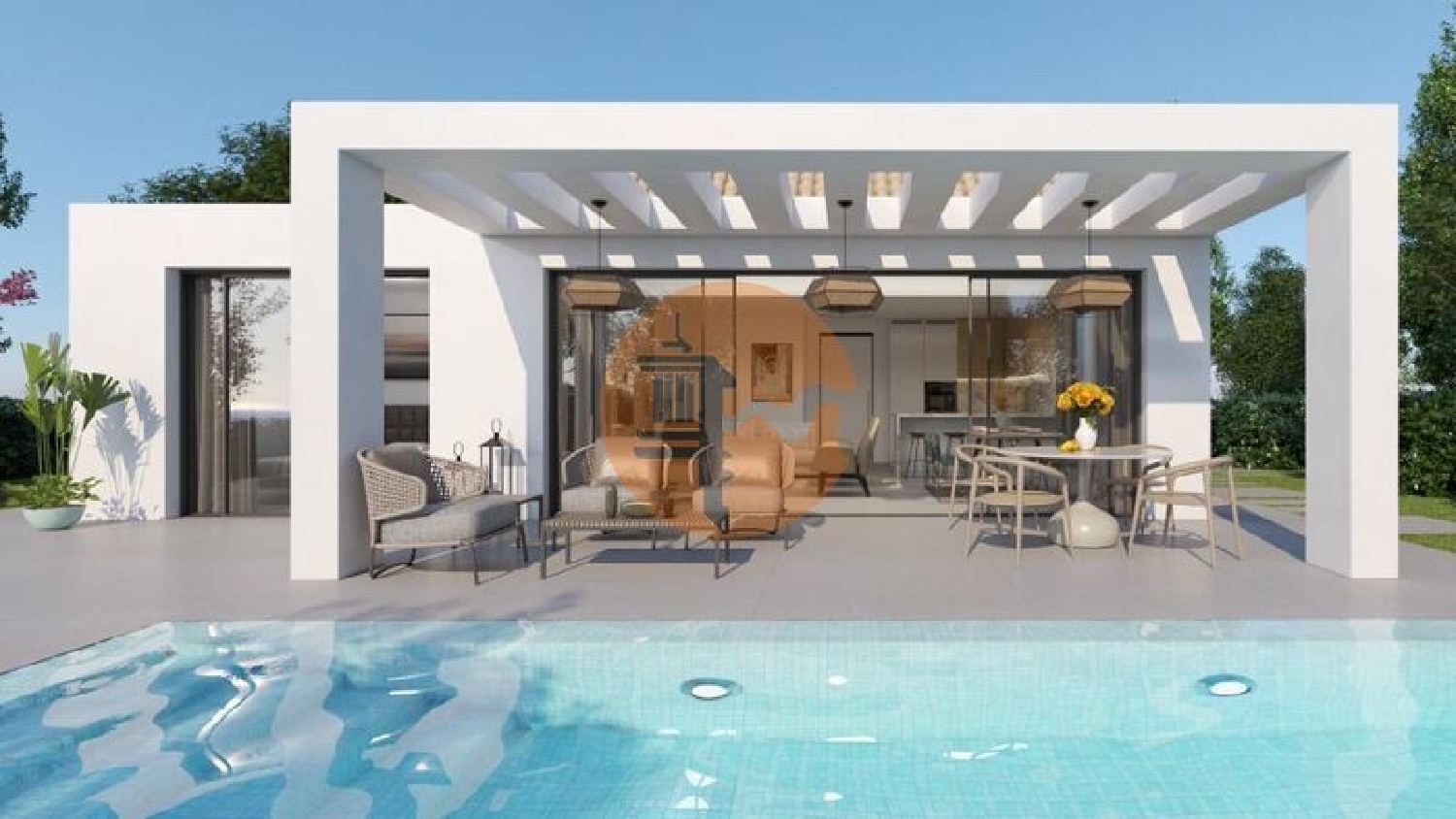 te koop villa Coimbra Coimbra 3