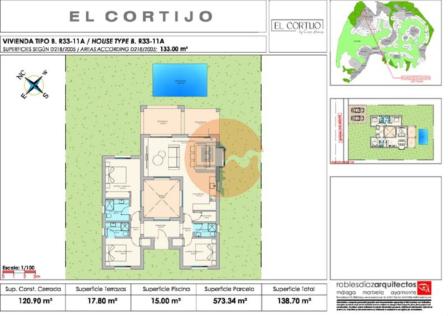 te koop villa Coimbra Coimbra 3
