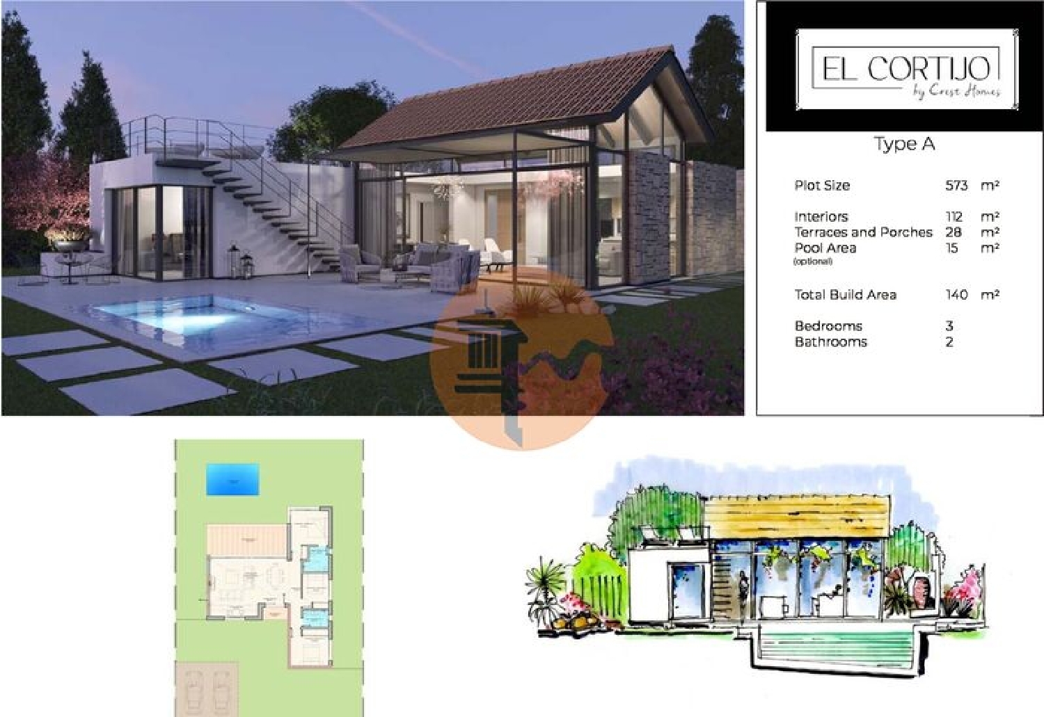  te koop villa Coimbra Coimbra 8