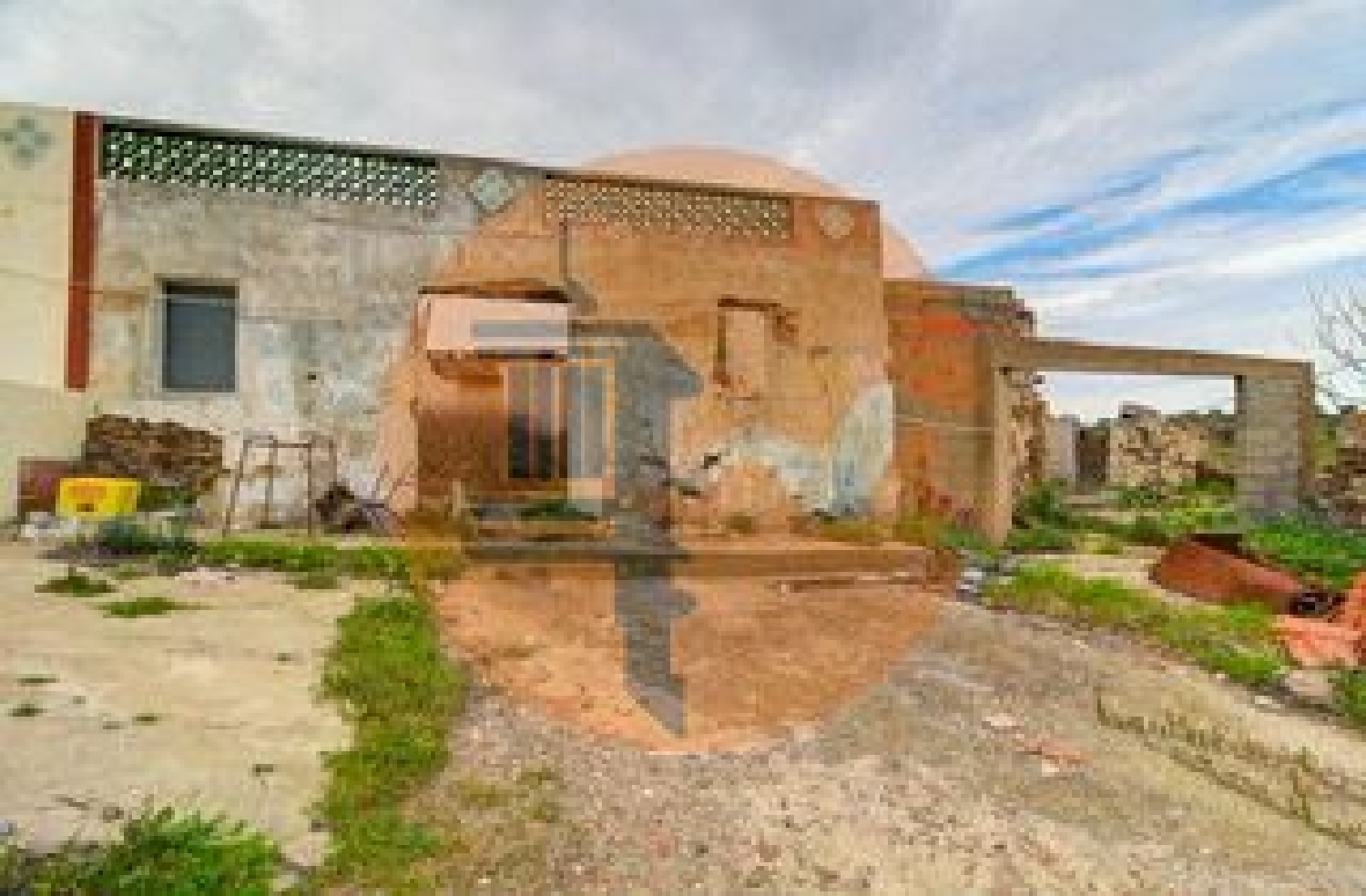 te koop villa Conceição Faro 2