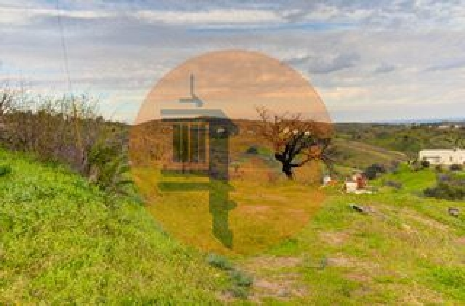 te koop villa Conceição Faro 3
