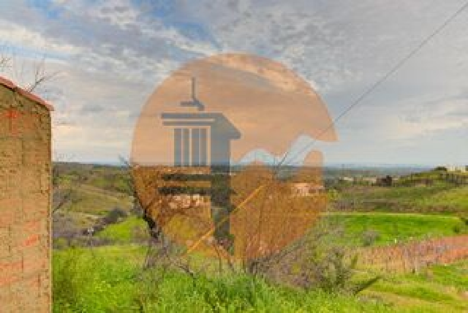  te koop villa Conceição Faro 4