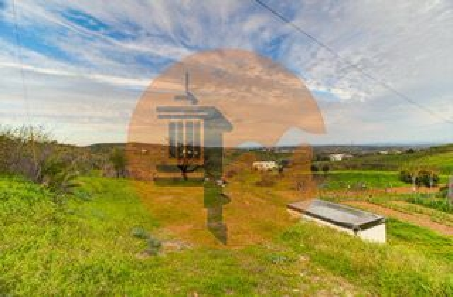  te koop villa Conceição Faro 5