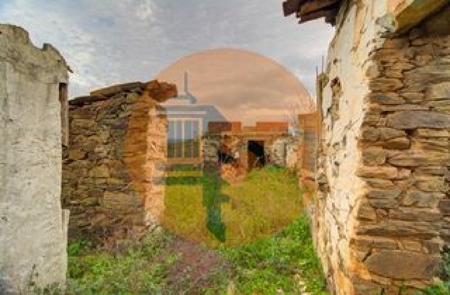  te koop villa Conceição Faro 6