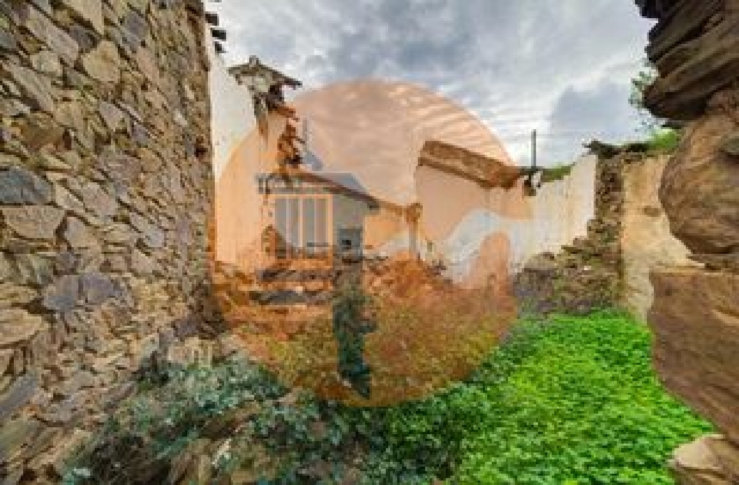  te koop villa Conceição Faro 7