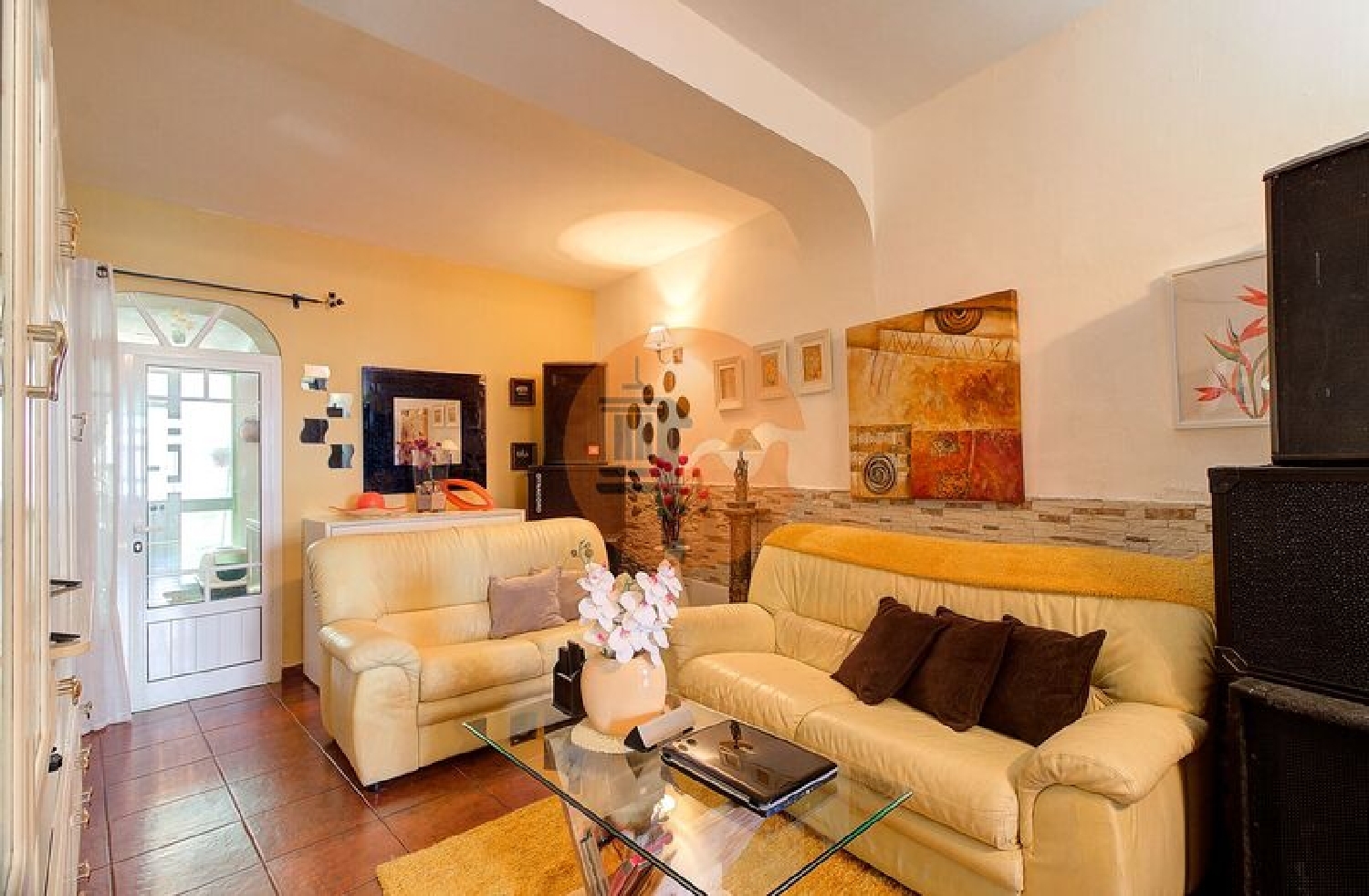  à vendre villa Conceição Faro 1