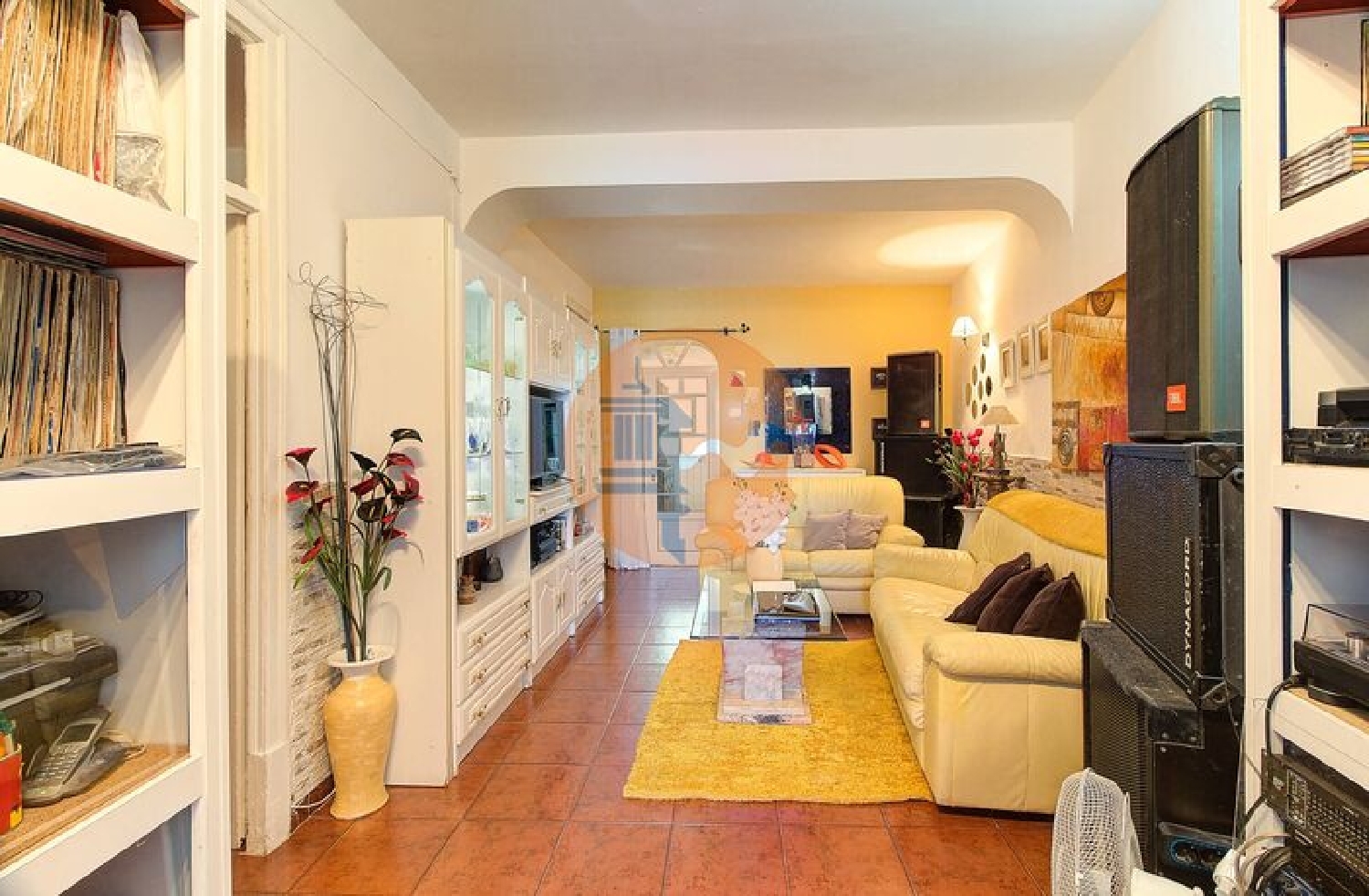  à vendre villa Conceição Faro 2