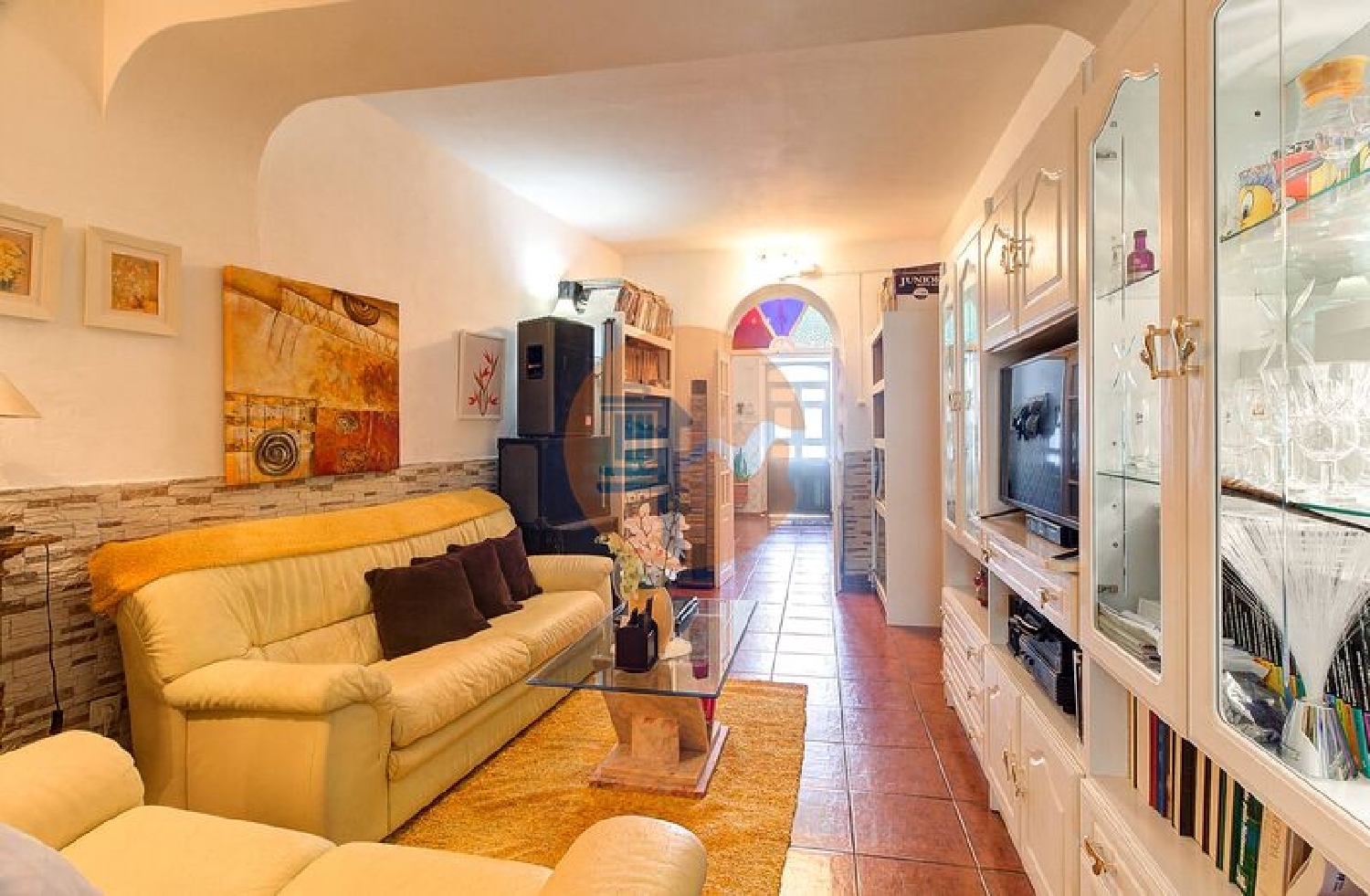  à vendre villa Conceição Faro 3