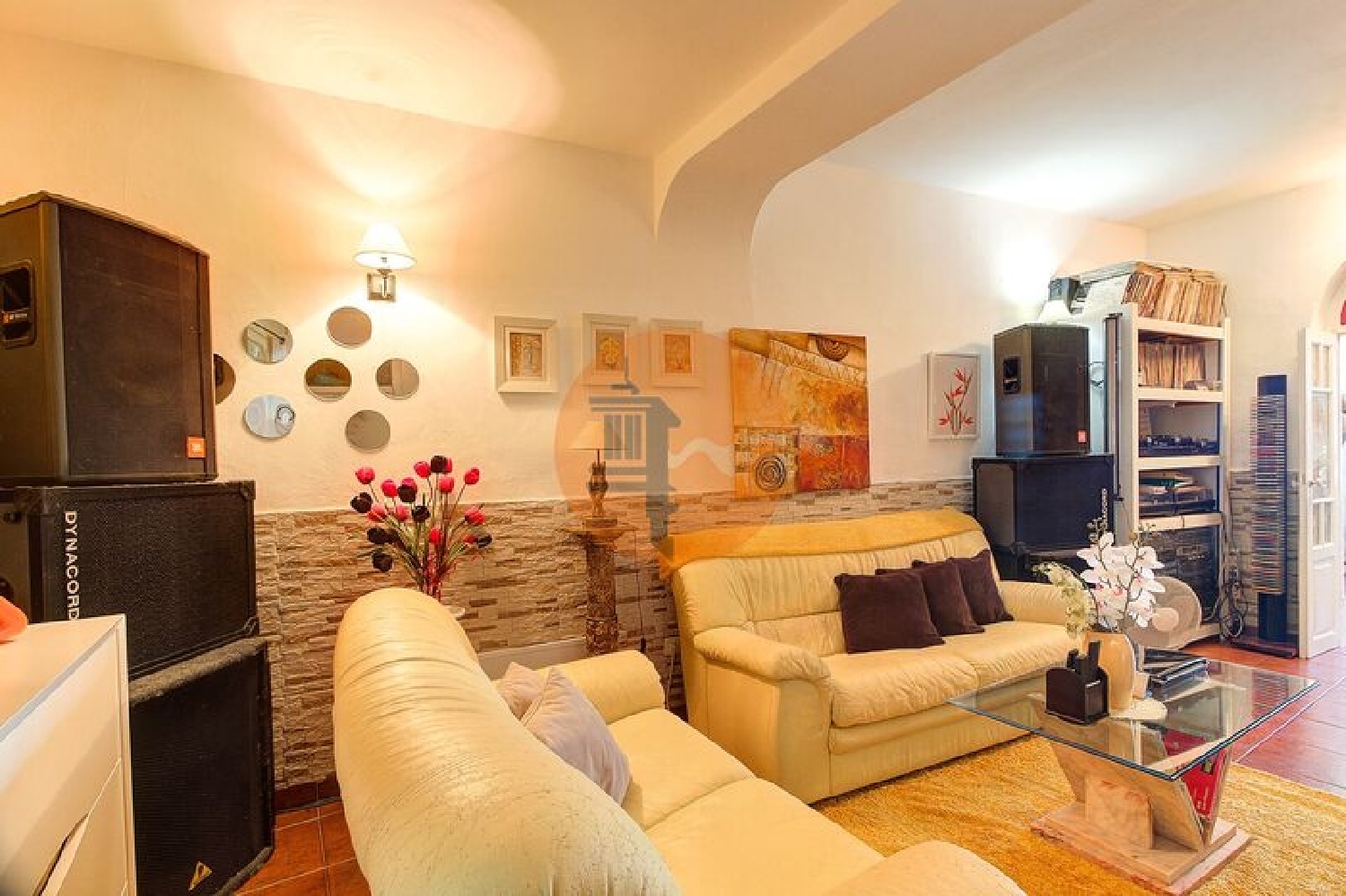  à vendre villa Conceição Faro 4
