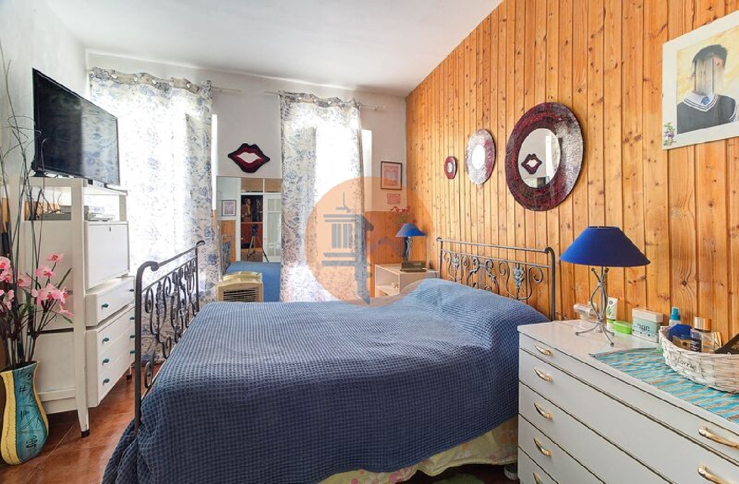  à vendre villa Conceição Faro 6