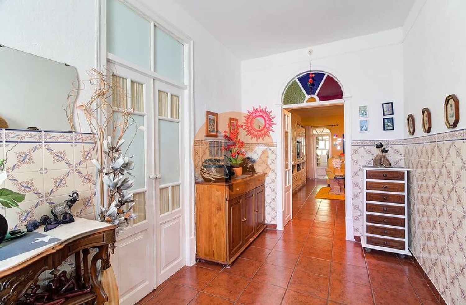  à vendre villa Conceição Faro 7