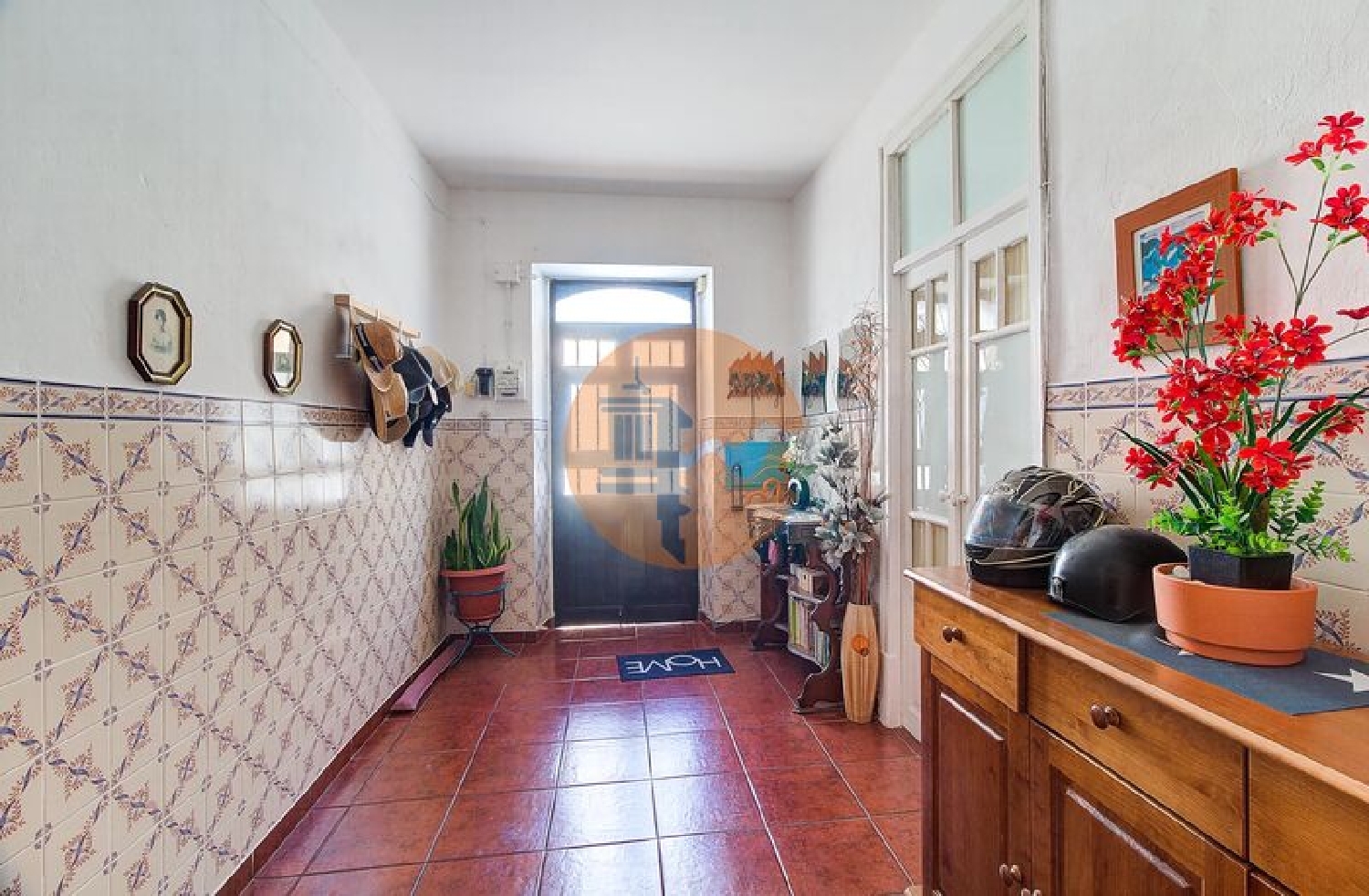  à vendre villa Conceição Faro 8