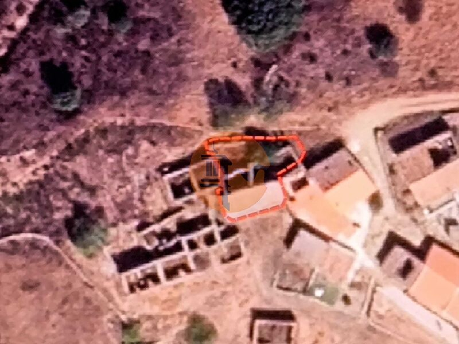  en venta villa Conceição Faro 1
