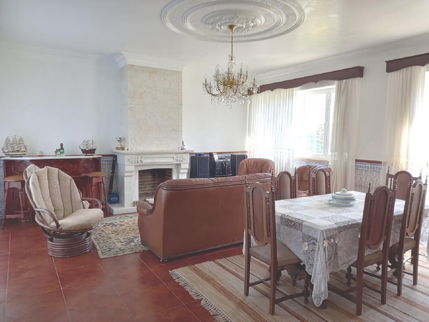  kaufen Villa Coto, Côto Vila Verde 4