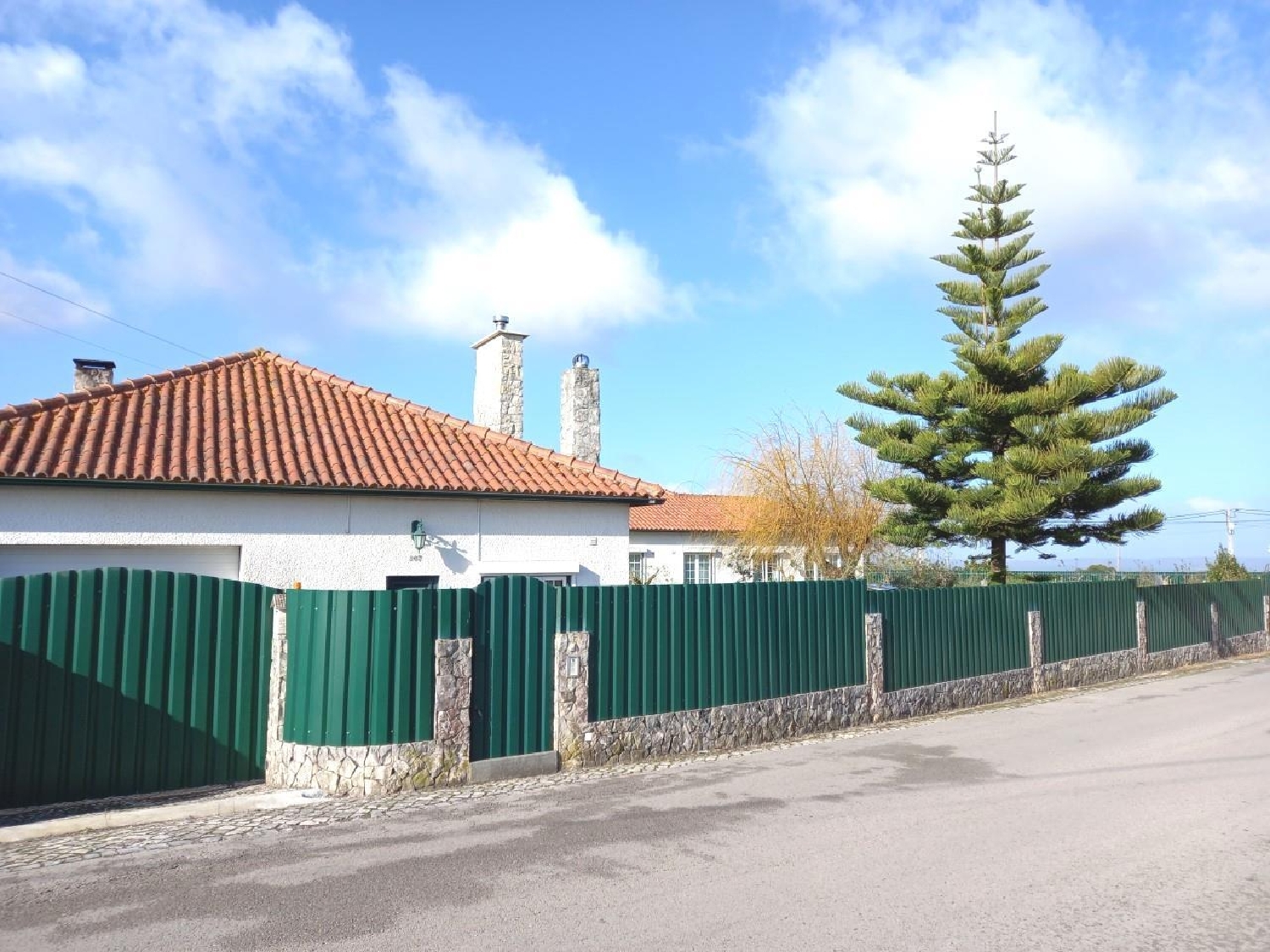  kaufen Villa Coto, Côto Vila Verde 8