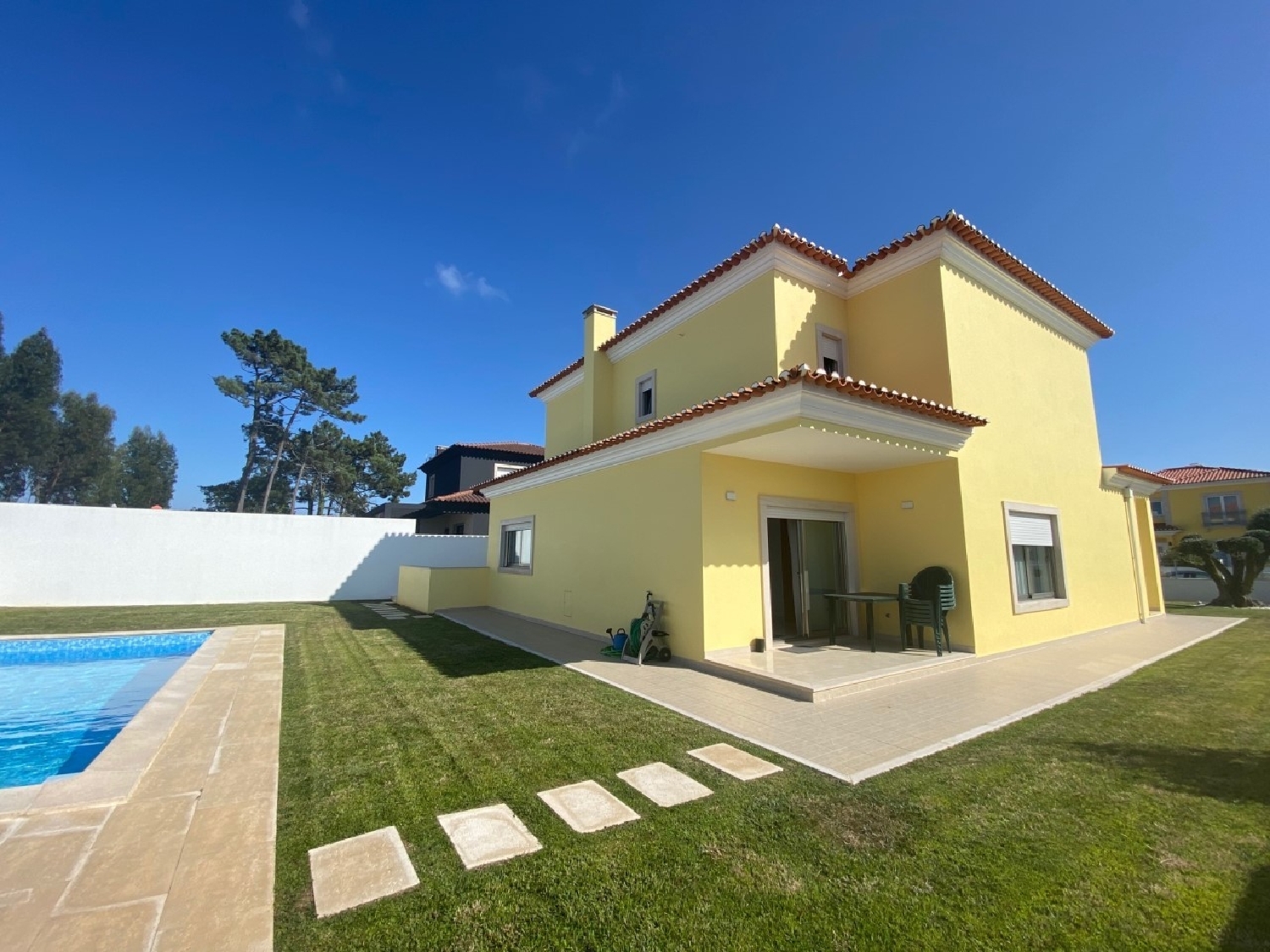 te koop villa Coto, Côto Vila Verde 1