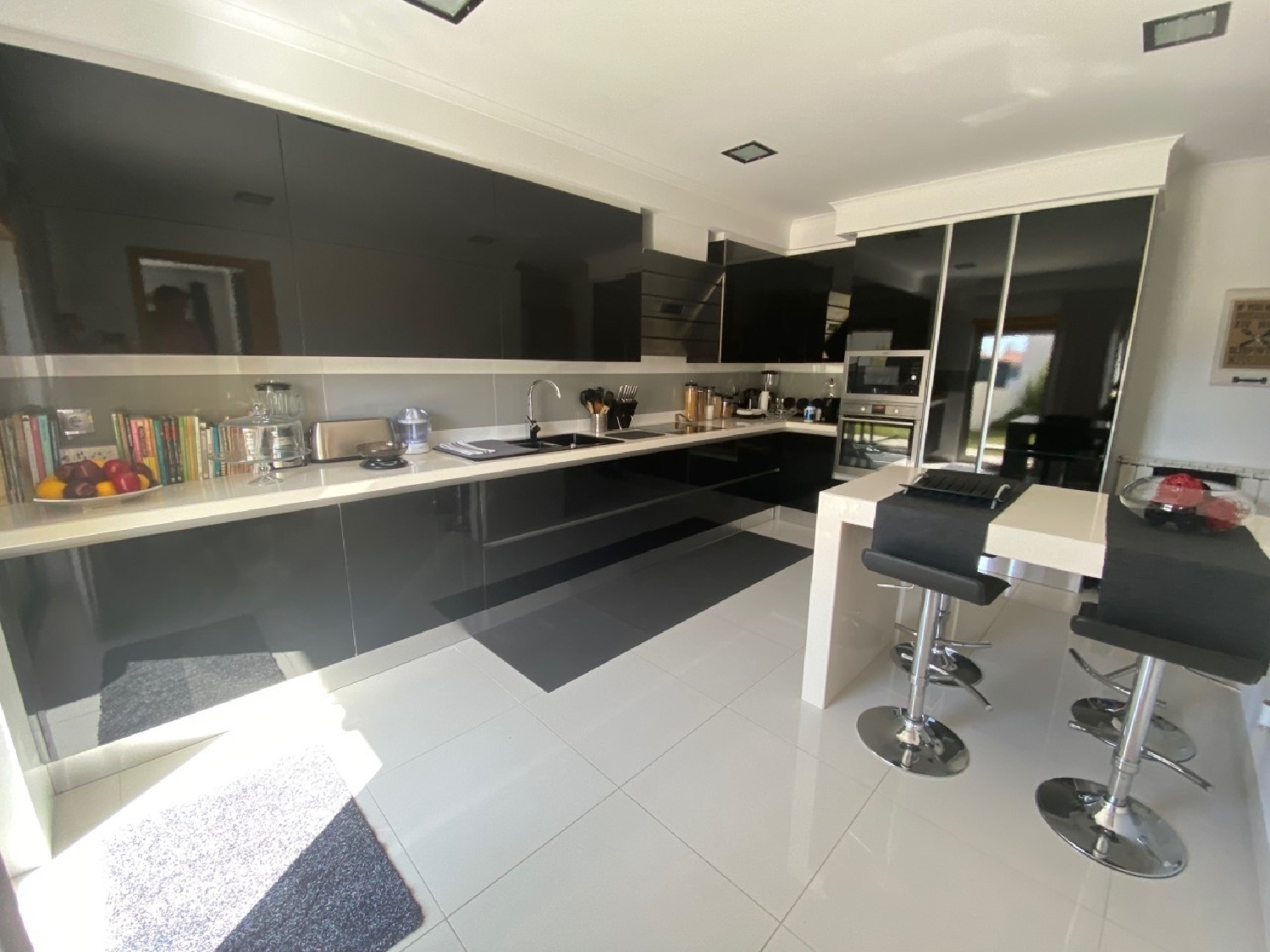  te koop villa Coto, Côto Vila Verde 2