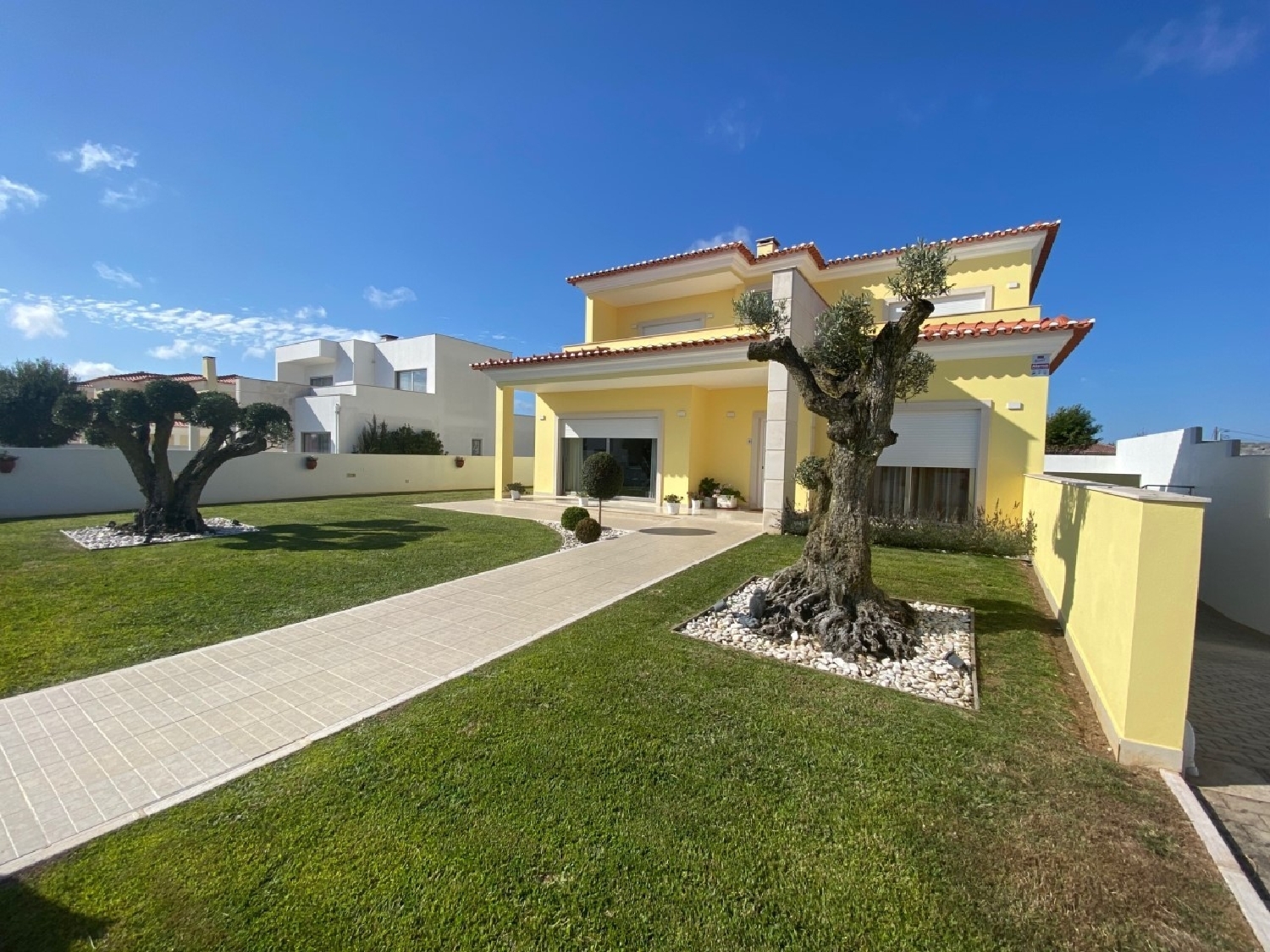  te koop villa Coto, Côto Vila Verde 3