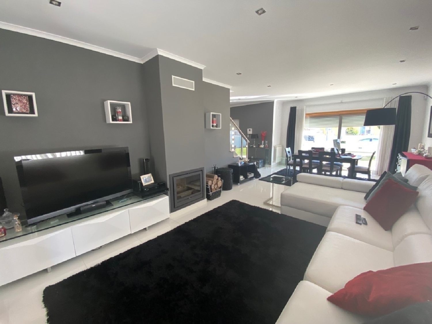  te koop villa Coto, Côto Vila Verde 4