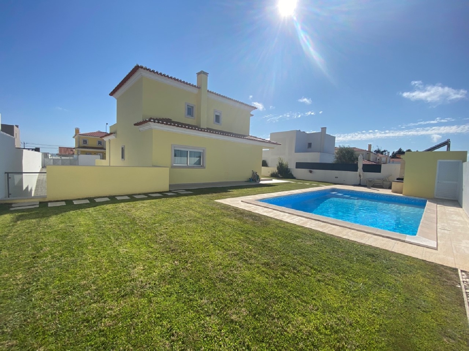  te koop villa Coto, Côto Vila Verde 6