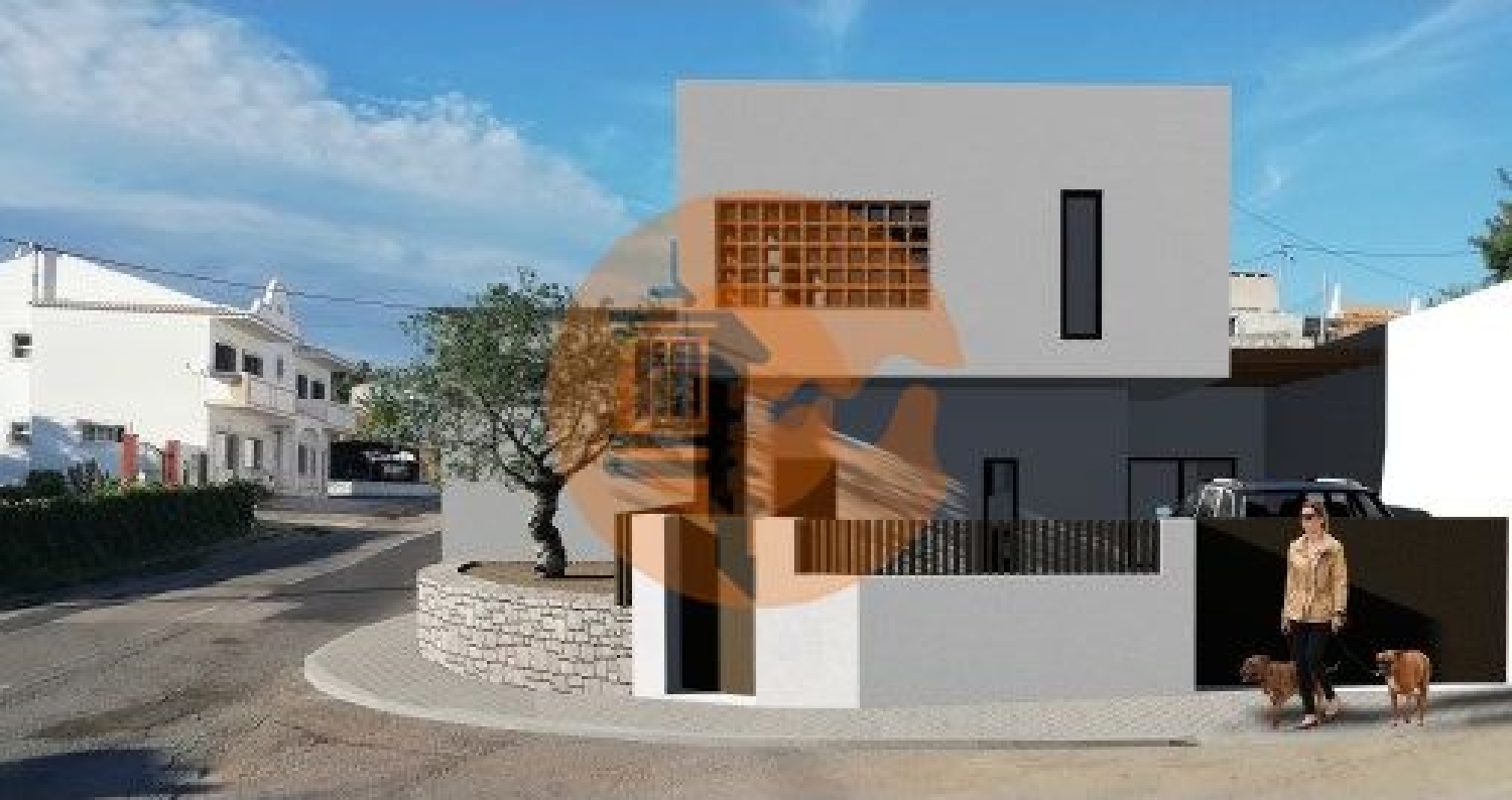 te koop villa Estoi Faro 2