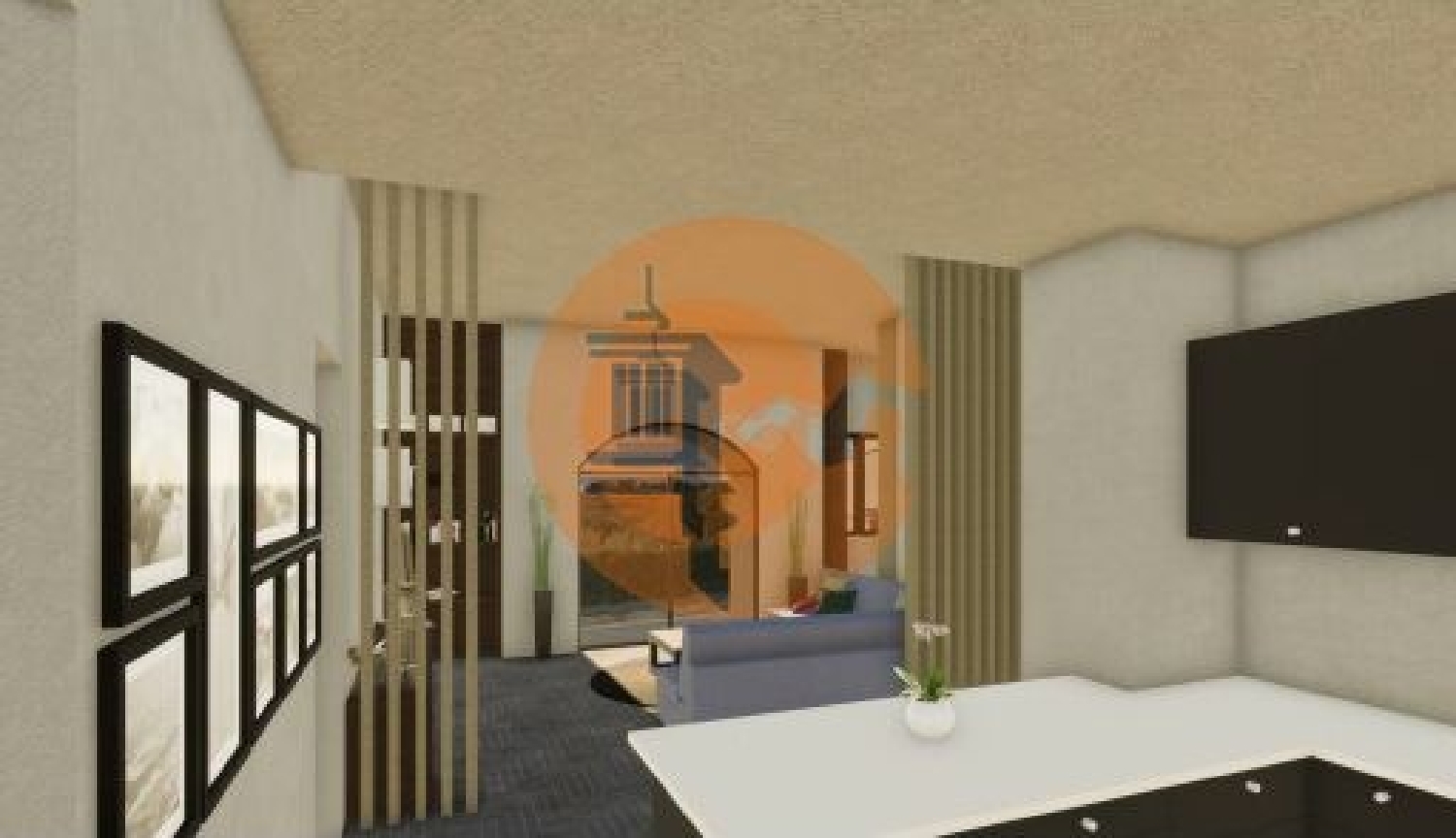  te koop villa Estoi Faro 8
