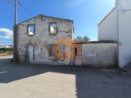 Estoi Faro villa foto 329649