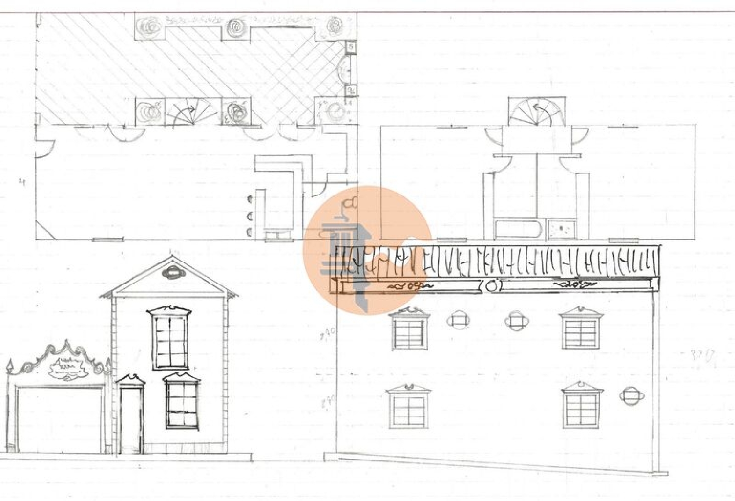  kaufen Villa Estoi Faro 2