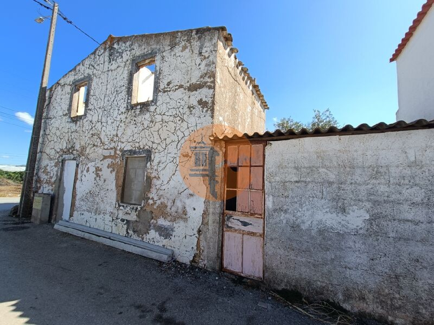  kaufen Villa Estoi Faro 6