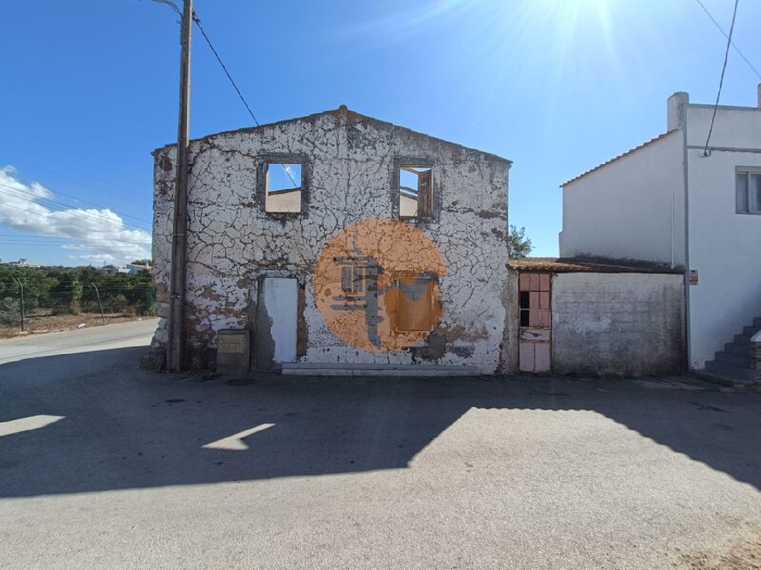  kaufen Villa Estoi Faro 7