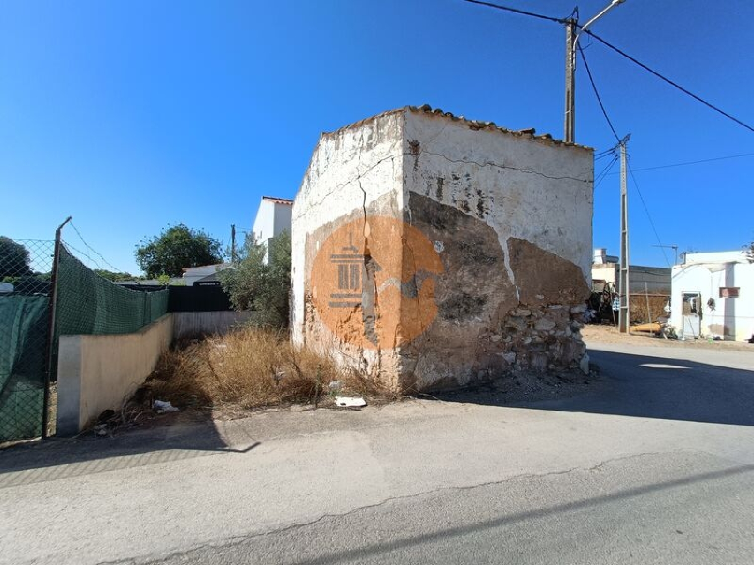  kaufen Villa Estoi Faro 8