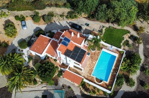 Estoi Faro Villa Bild 330484