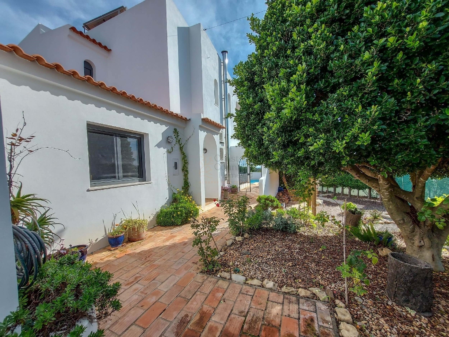kaufen Villa Estoi Faro 2