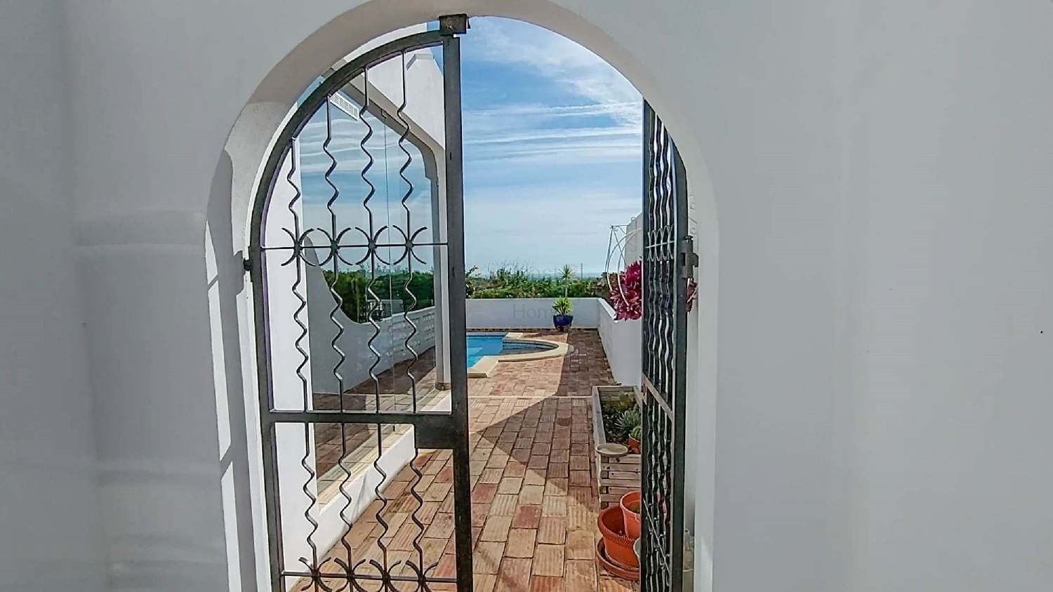  kaufen Villa Estoi Faro 5