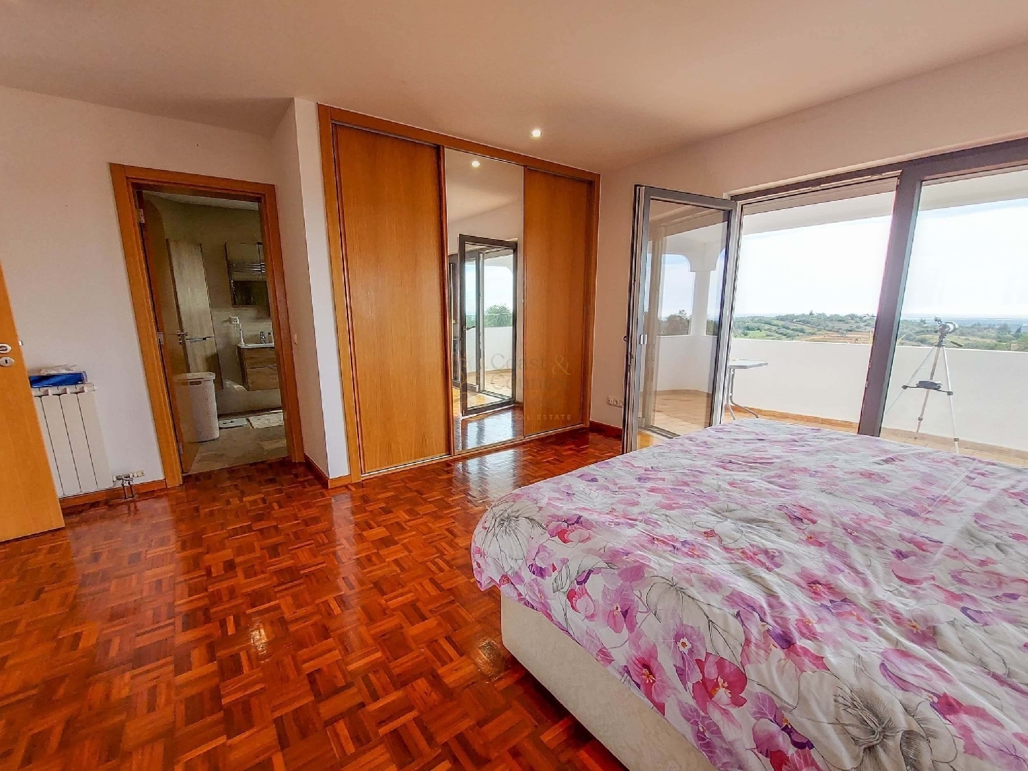  kaufen Villa Estoi Faro 6