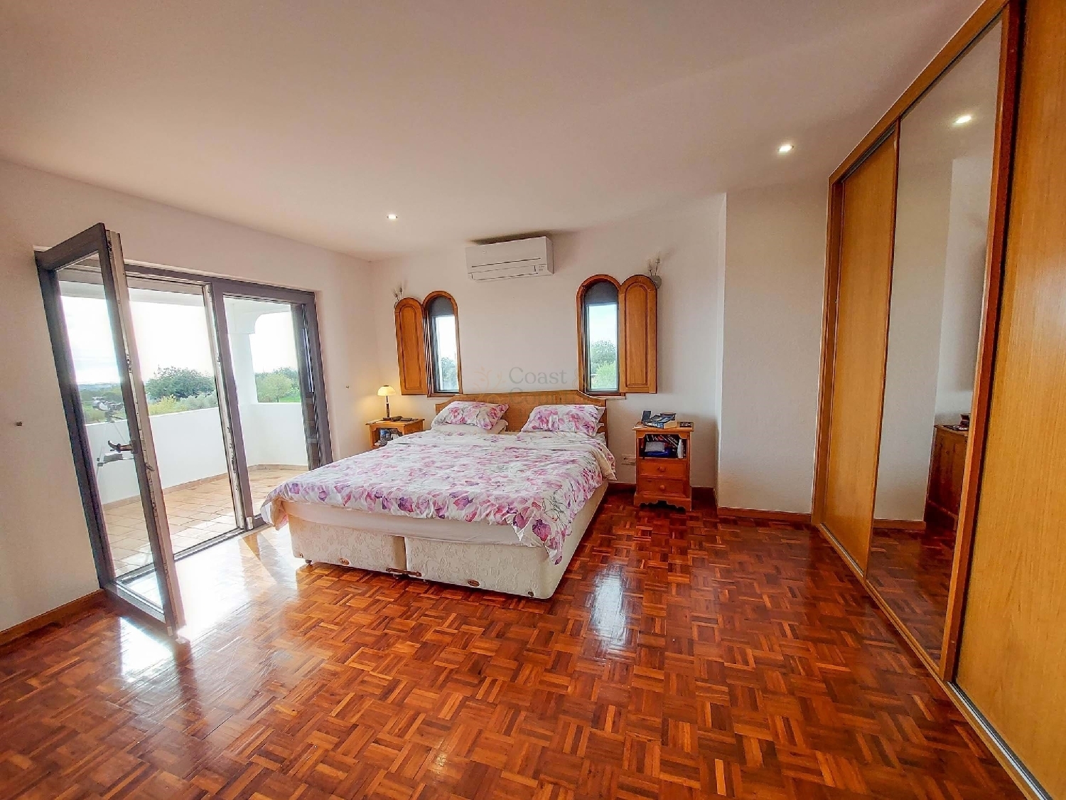  kaufen Villa Estoi Faro 8