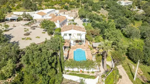 Estoi Faro villa foto 316508