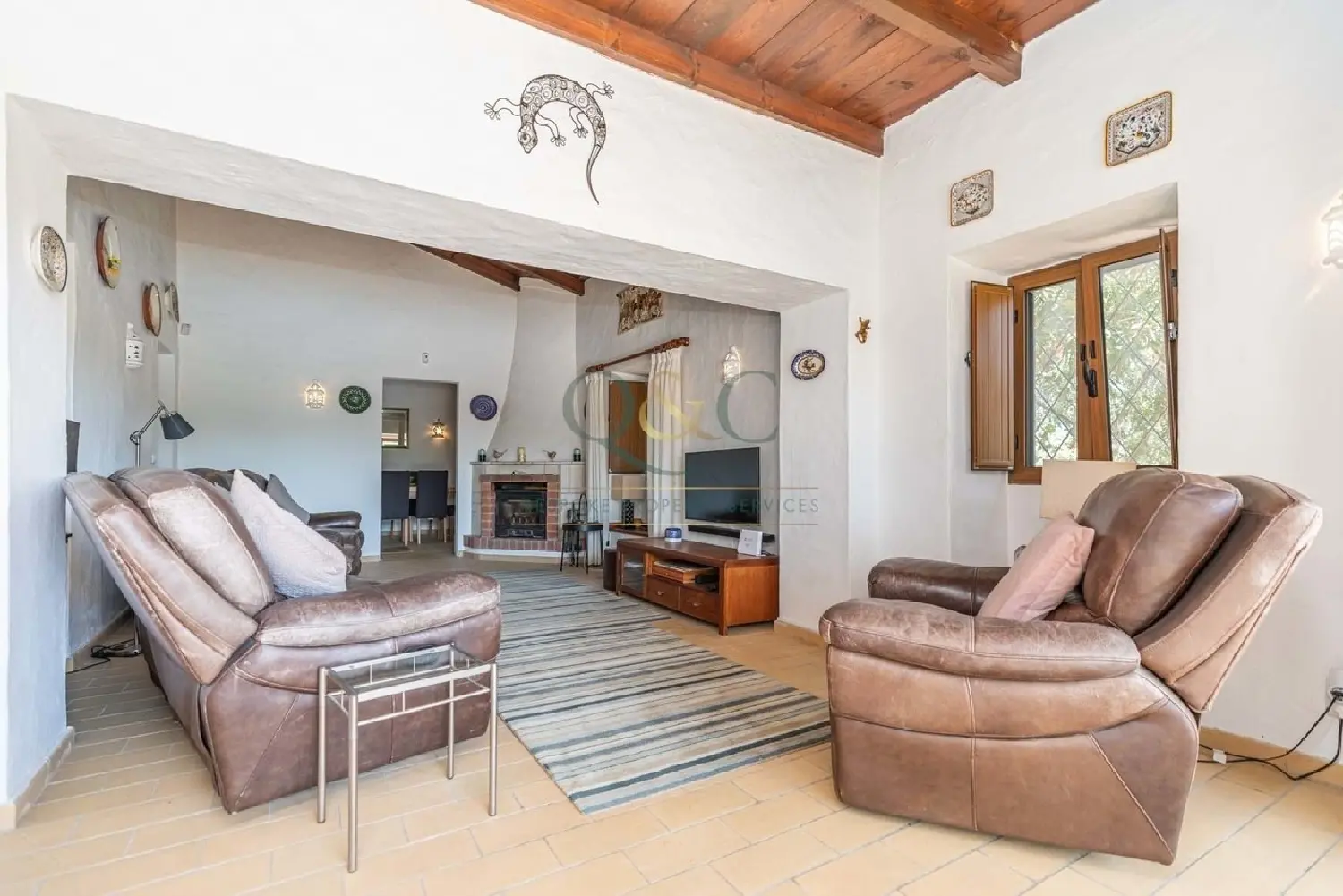  köpa villa Estoi Faro 4