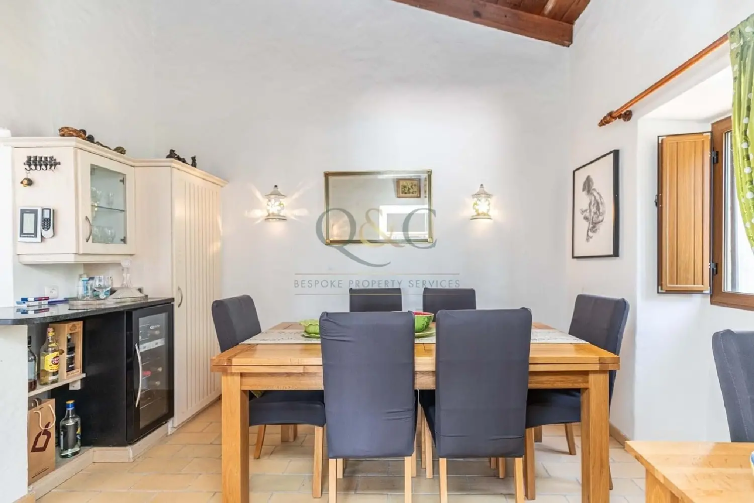  köpa villa Estoi Faro 8