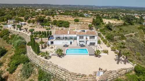 Estoi Faro villa foto 318048