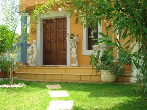 Estoi Faro 别墅 foto 323287