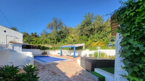 Estoi Faro villa foto 323493