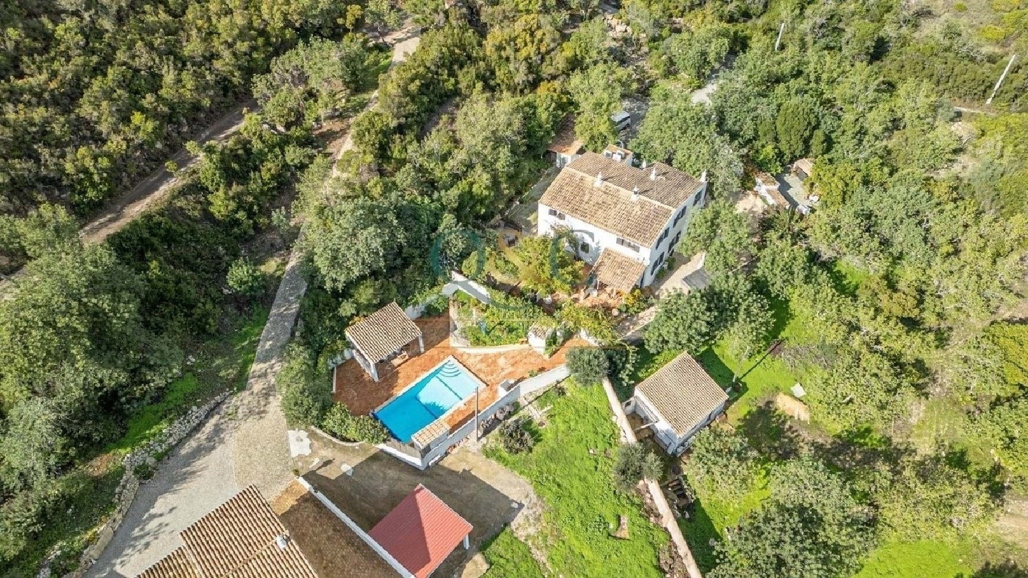 te koop villa Estoi Faro 2