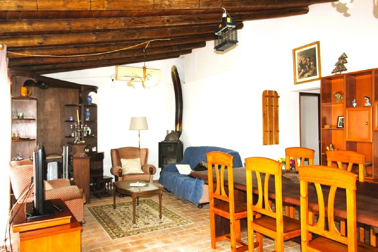 à venda vila Estoi Faro 3
