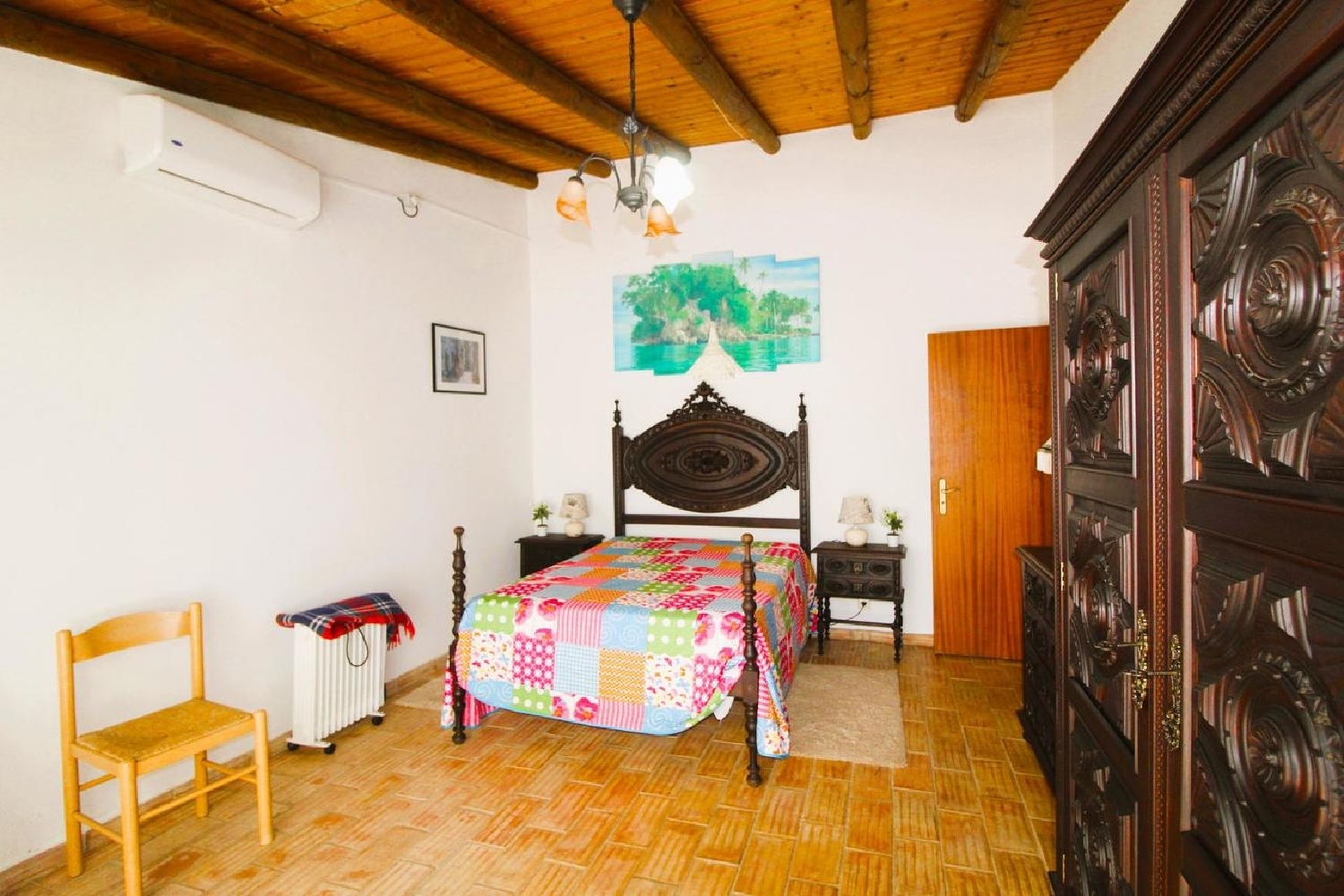  à venda vila Estoi Faro 4