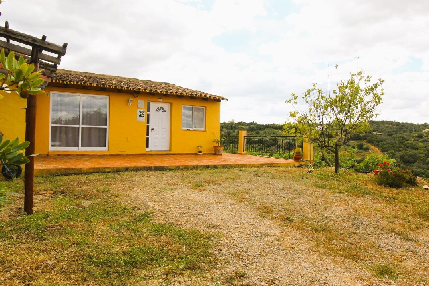  à venda vila Estoi Faro 5