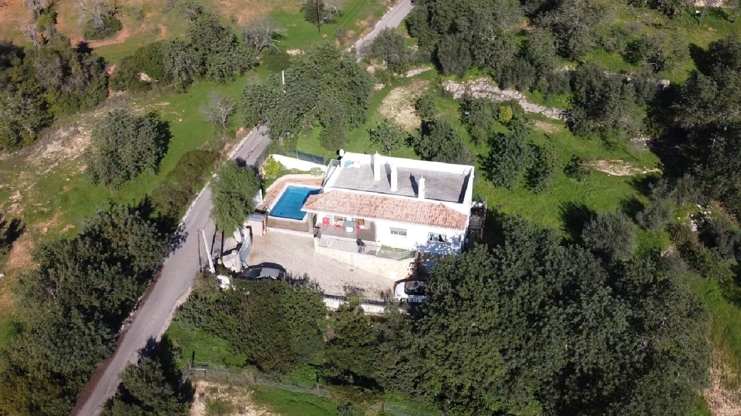  à venda vila Estoi Faro 1