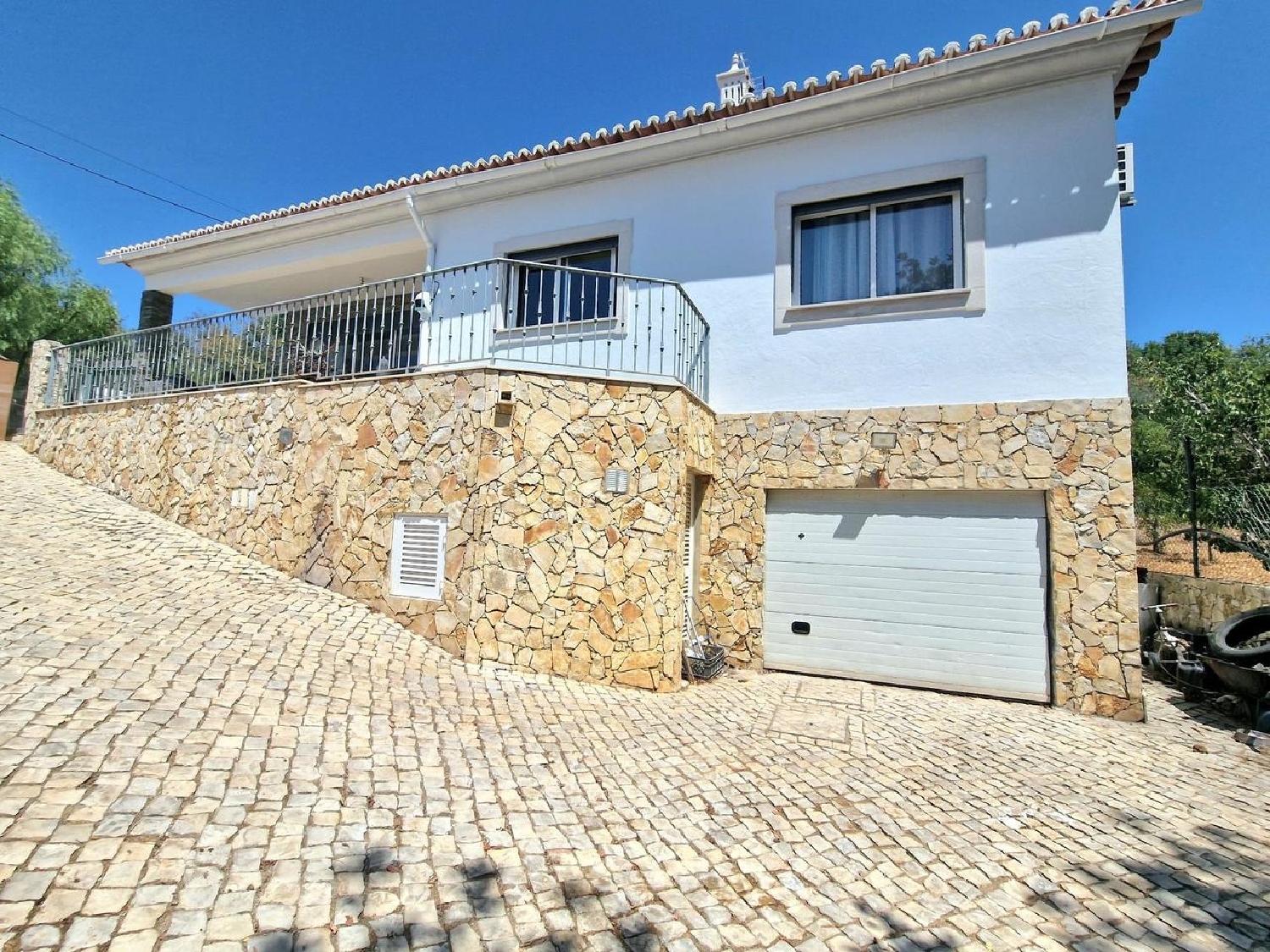  à venda vila Estoi Faro 4